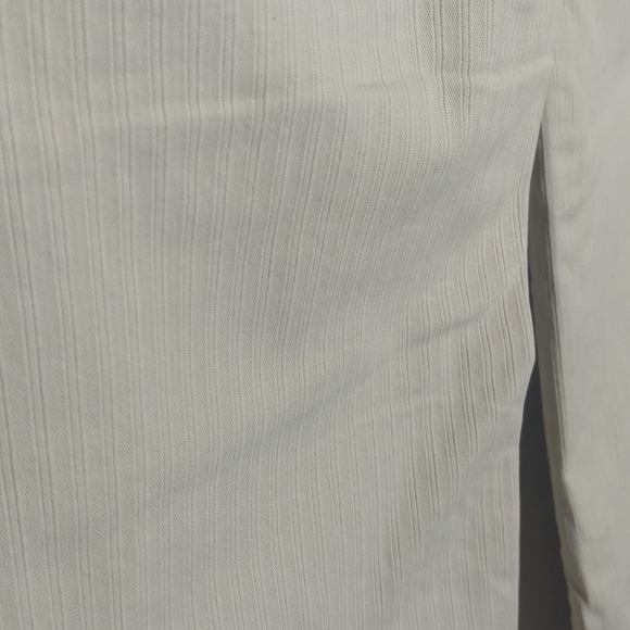 Bob Timberlake Jeans. Tan, light corded jeans - Picture 5 of 5